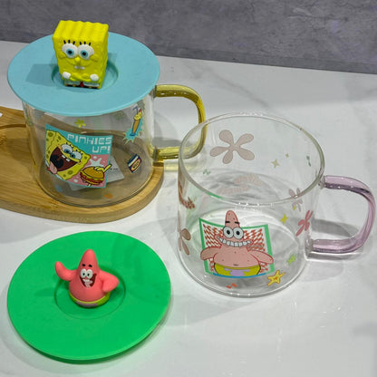 MUG BOB ESPONJA
