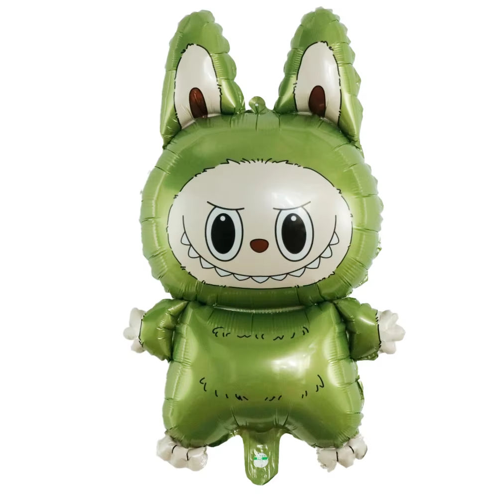 GLOBO LABUBU