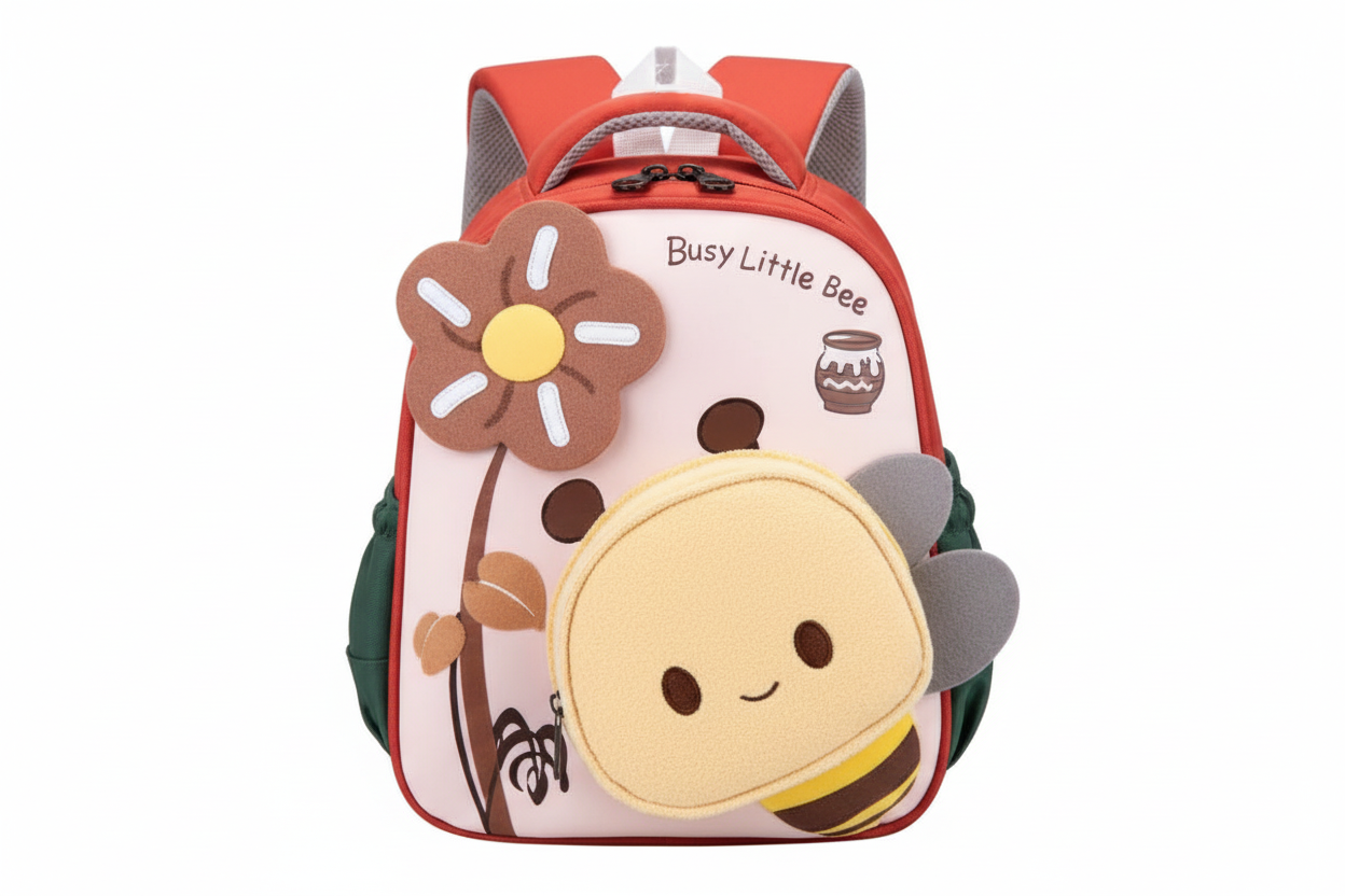 MORRAL ABEJITA