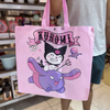 BOLSAS PLASTICAS DE KUROMI