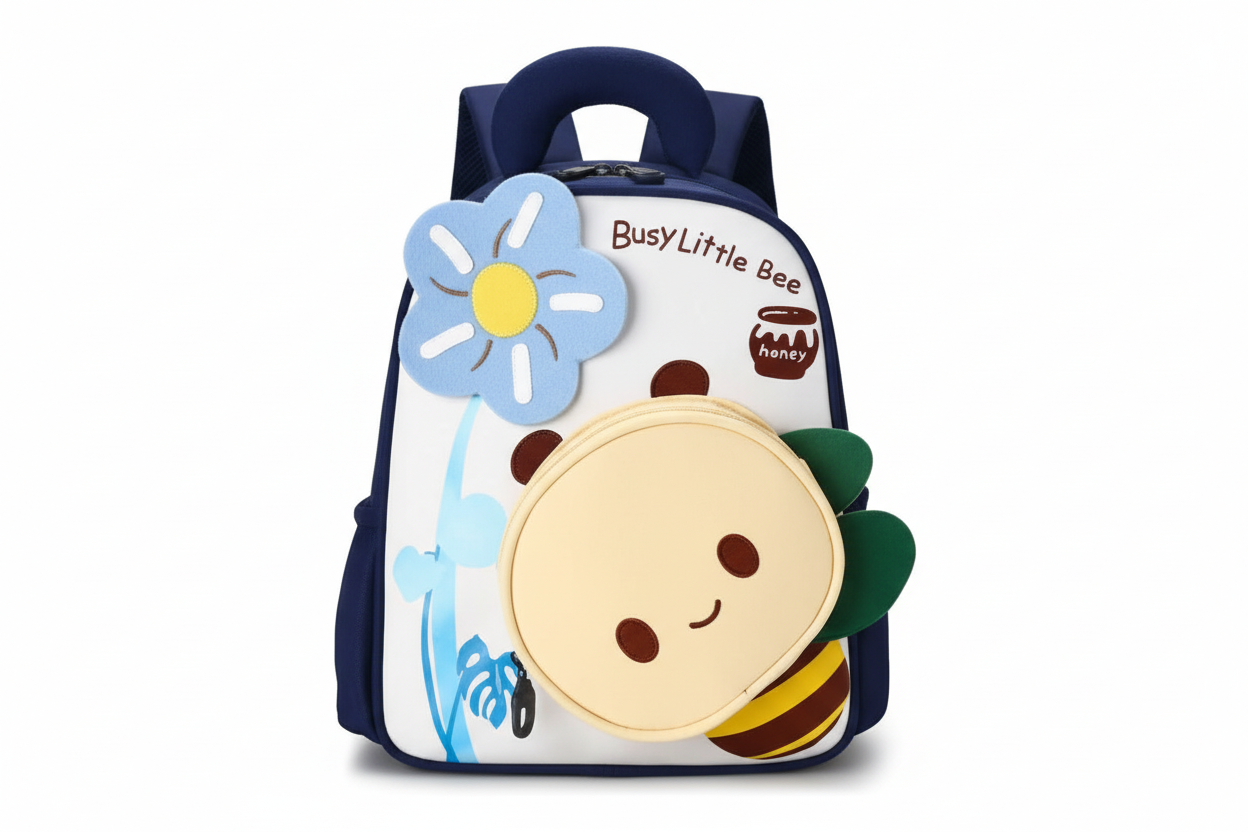 MORRAL ABEJITA