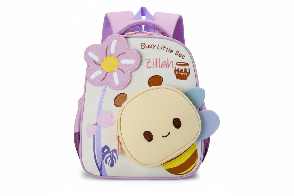 MORRAL ABEJITA