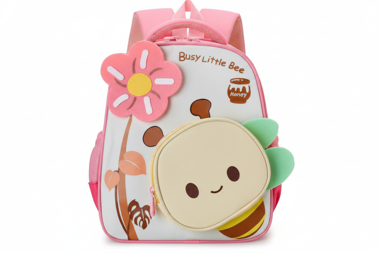 MORRAL ABEJITA