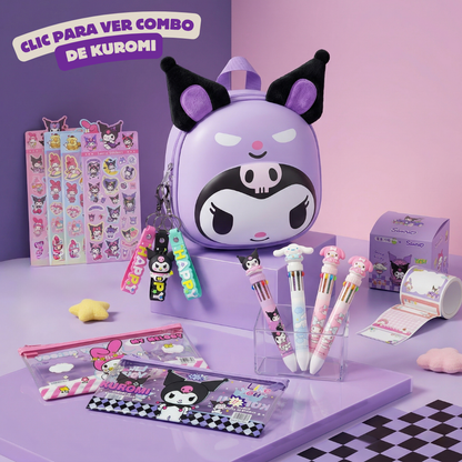 COMBO DE KUROMI